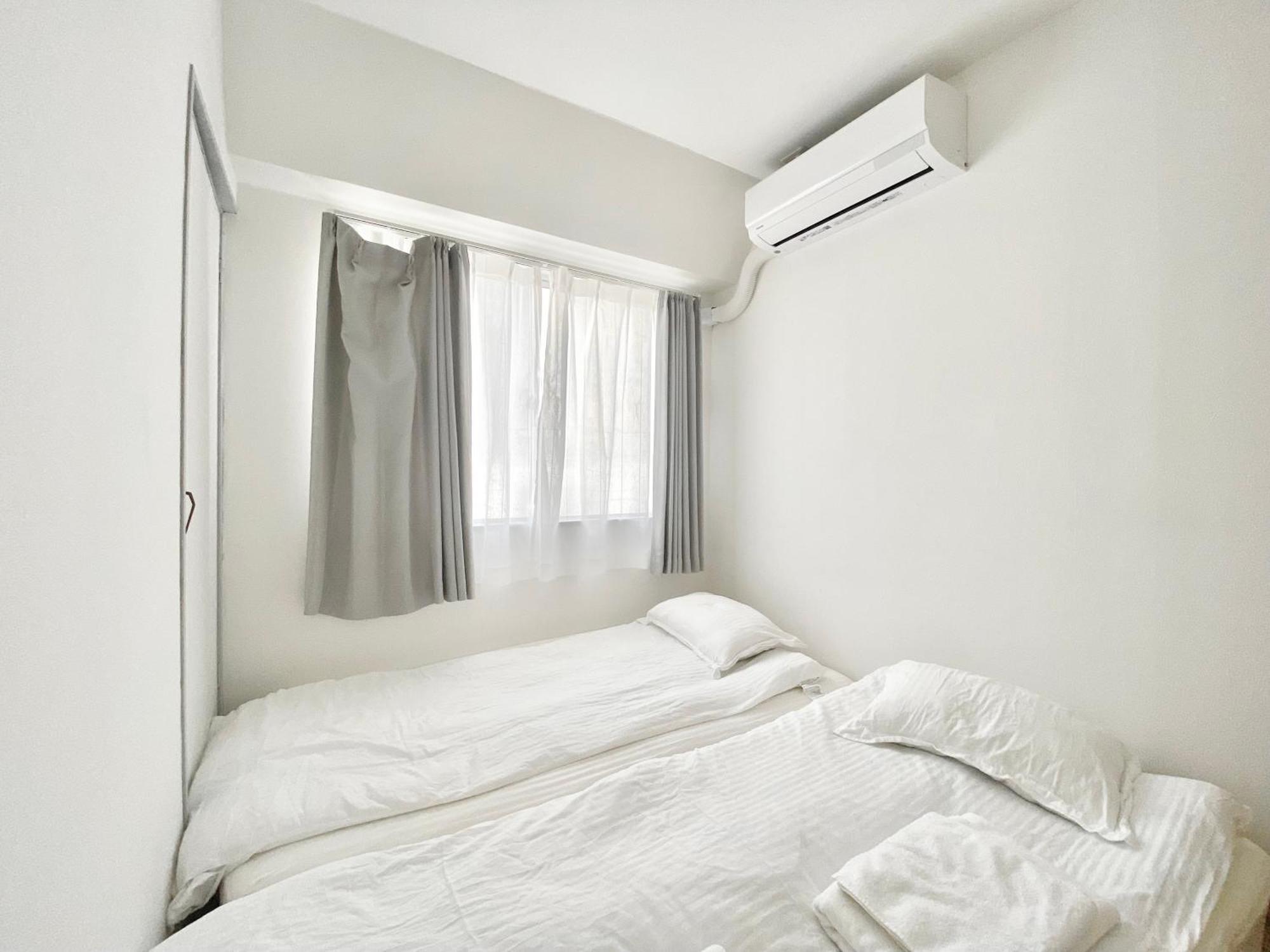Ferienwohnung Ueno正和ビル Präfektur Tokio Exterior foto