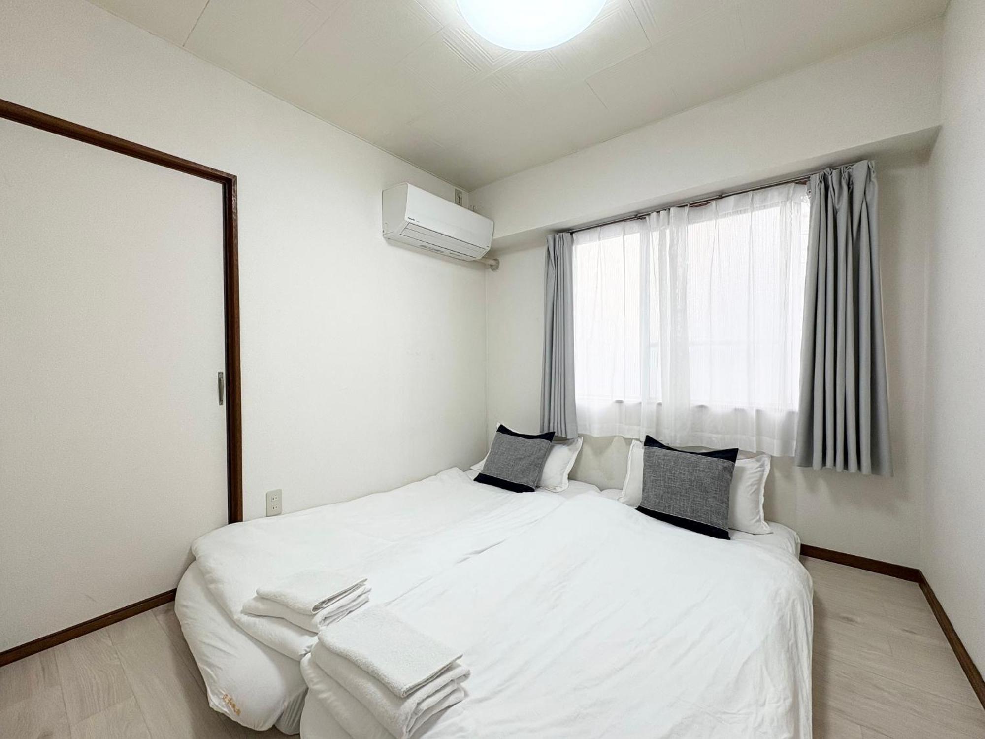 Ferienwohnung Ueno正和ビル Präfektur Tokio Exterior foto